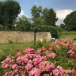 Vakantiehuis La Source *