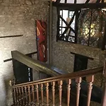 Vakantiehuis La Source *
