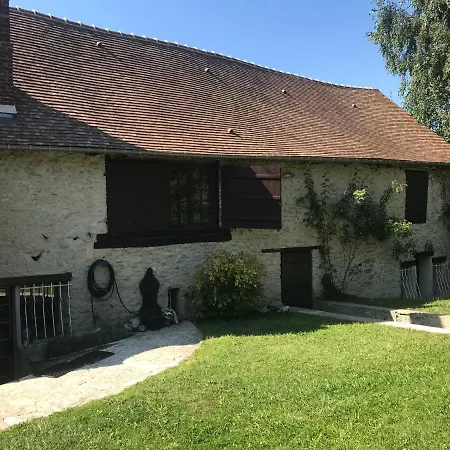 La Source Дом отдыха