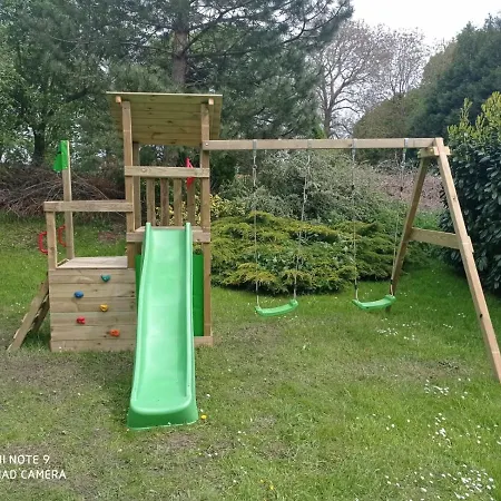 La Source Дом отдыха