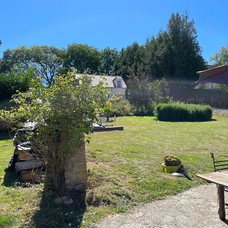 La Source * Breuil (Val-d'Oise)