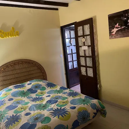 La Source * Breuil (Val-d'Oise)