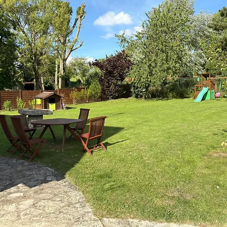 La Source Breuil (Val-d'Oise)