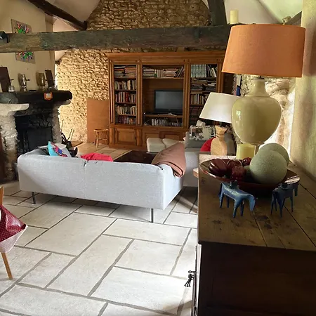 La Source * Breuil (Val-d'Oise)