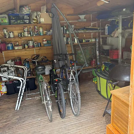 La Source Дом отдыха