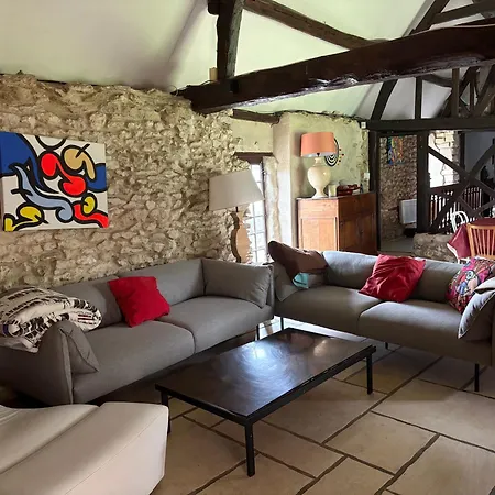 La Source Дом отдыха *