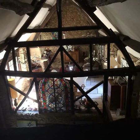 La Source Дом отдыха *