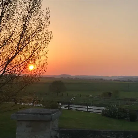 Дом отдыха La Source *