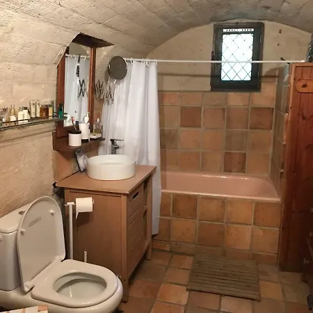 Дом отдыха La Source