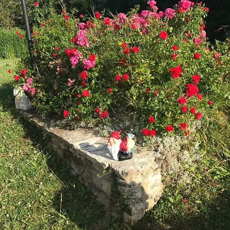 Vakantiehuis La Source Breuil (Val-d'Oise)