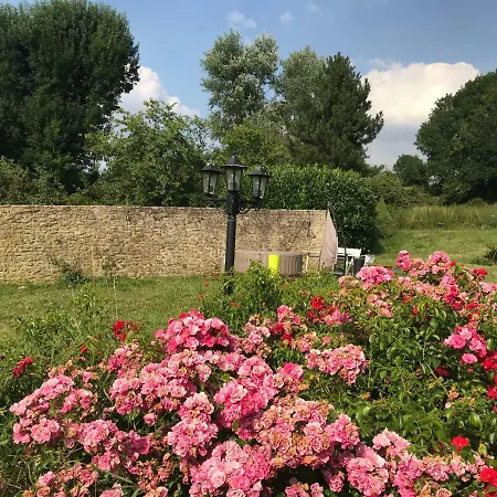 Дом отдыха La Source *