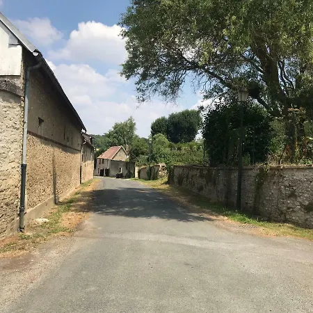 La Source Дом отдыха *