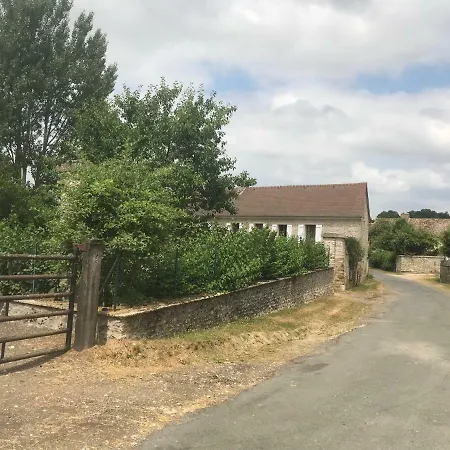 Дом отдыха La Source *