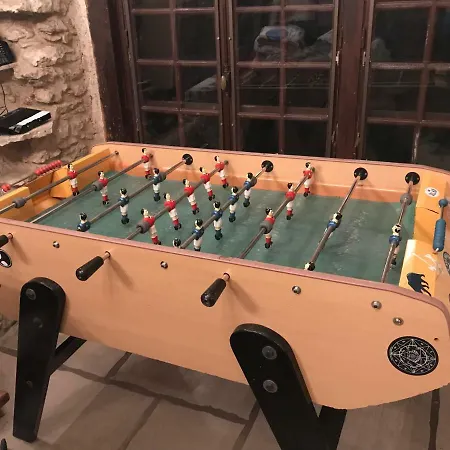 La Source Breuil (Val-d'Oise)