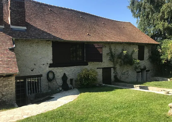 La Source Dom wakacyjny