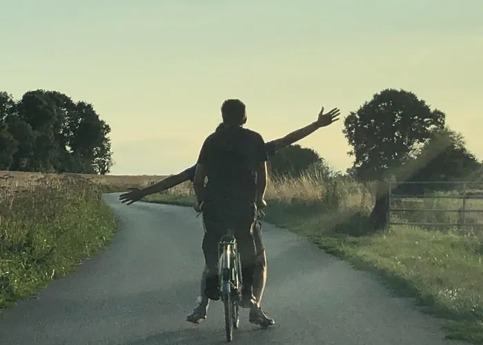 La Source Dom wakacyjny *