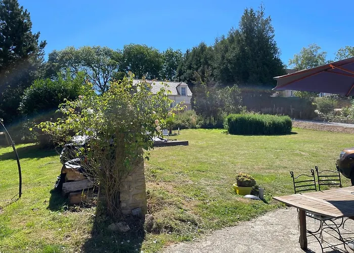 La Source * Breuil (Val-d'Oise)