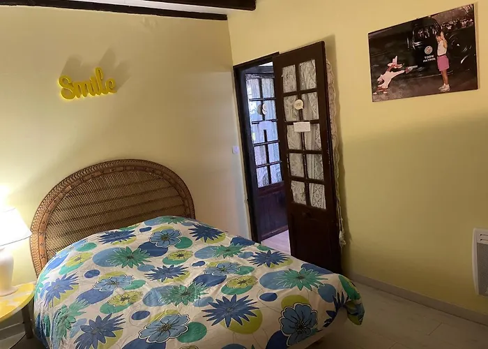 La Source * Breuil (Val-d'Oise)