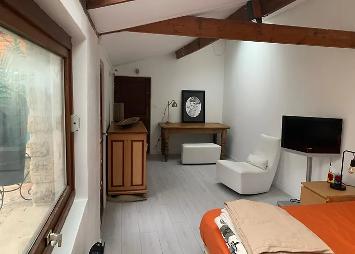 La Source Dom wakacyjny *