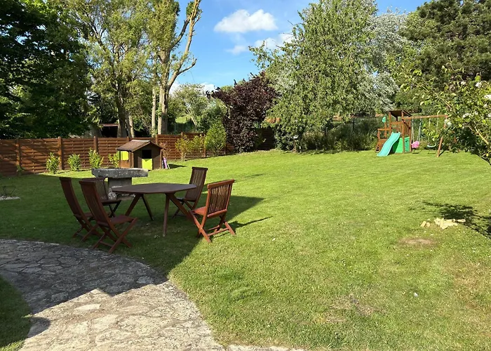 La Source Breuil (Val-d'Oise)