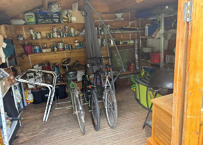 La Source Dom wakacyjny