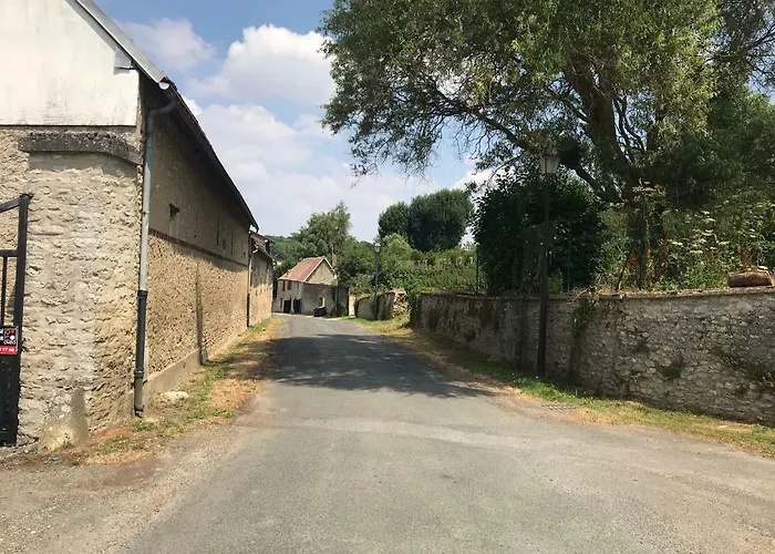 La Source Dom wakacyjny *