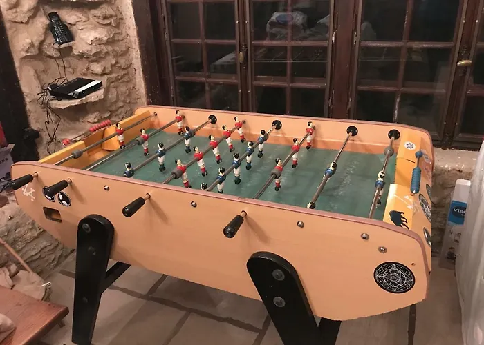 La Source Breuil (Val-d'Oise)